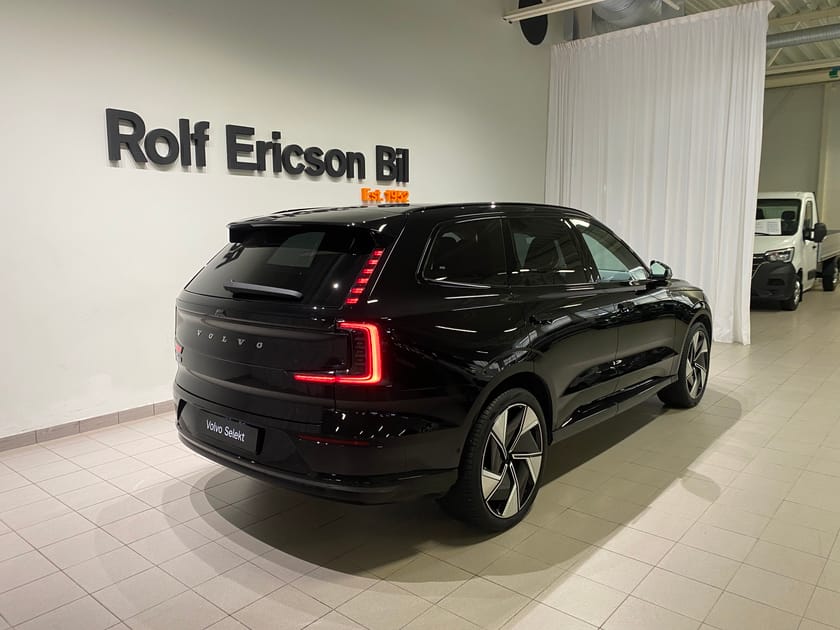 Bild 3 av Volvo EX90 Twin Motor Ultra 7-sätes
