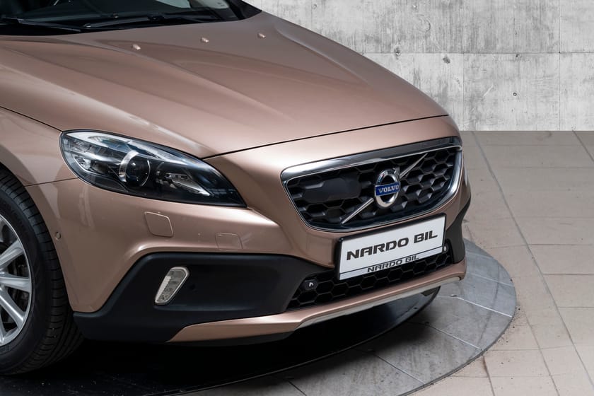 Bilde 2 av Volvo V40 Cross Country