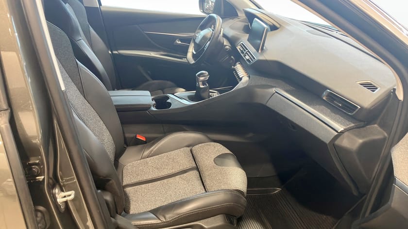 Bild 3 av Peugeot 3008 