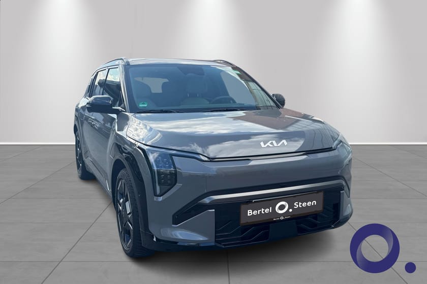 Bilde 5 av Kia EV3 Long Range GT-LINE / ADAPTIV CRUISE / GODT UTSTYRT! /