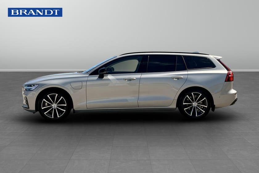 Bild 3 av Volvo V60 T6 Plus Dark Nordic Edition