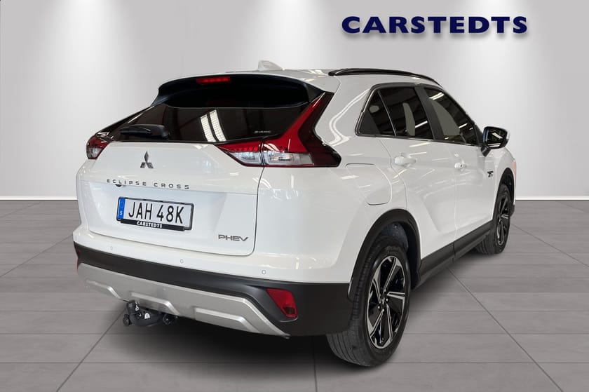 Bild 3 av Mitsubishi Eclipse Cross PHEV
