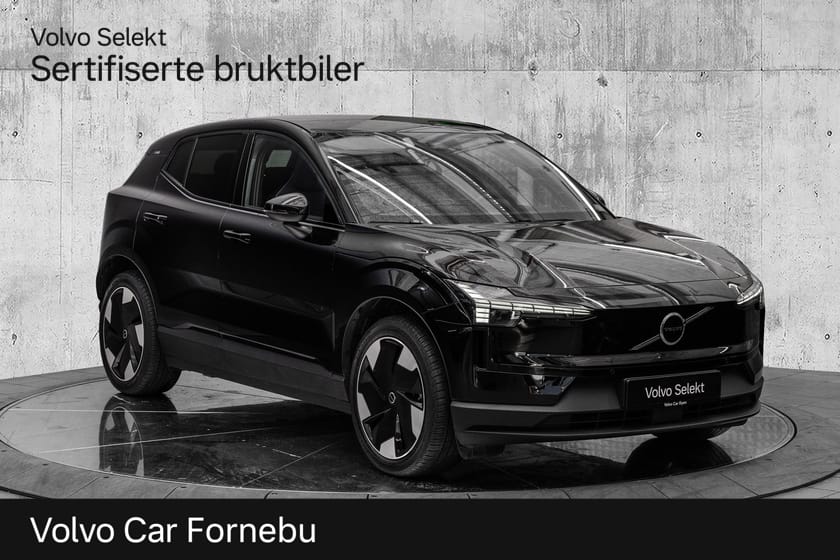 Bilde 1 av Volvo EX30 Twin Motor Performance