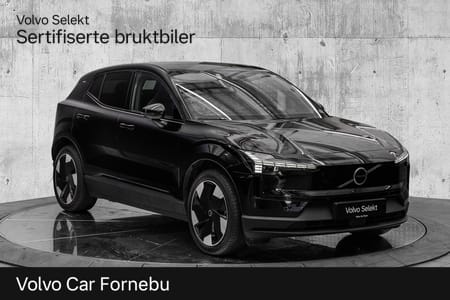 Volvo EX30 Twin Motor Performance