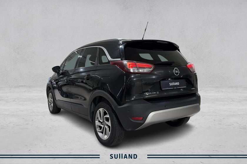 Bilde 3 av Opel Crossland X Lav km/Automat/Ryggekamera/Cruisecontroll