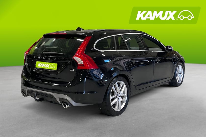 Bild 4 av Volvo V60