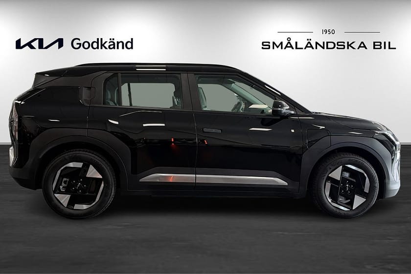 Bild 4 av Kia EV3 Long Range