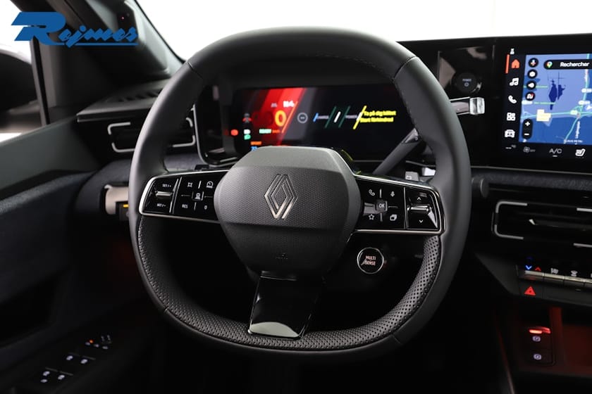 Bild 5 av Renault 5 E-Tech R5 techno 52kWh II