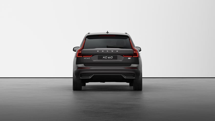 Bilde 5 av Volvo XC60 Recharge T6 Ultima Dark