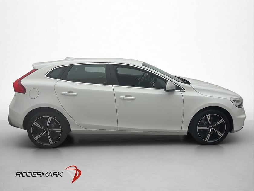 Bild 5 av Volvo V40 T3 R-Design Värmare VoC Keyless PDC 152hk