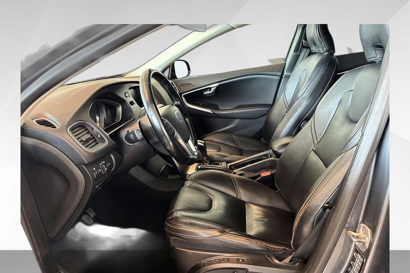 Bilde 4 av Volvo V40 Cross Country Drivstoffgjerrig, god komfort og sikkerhet!