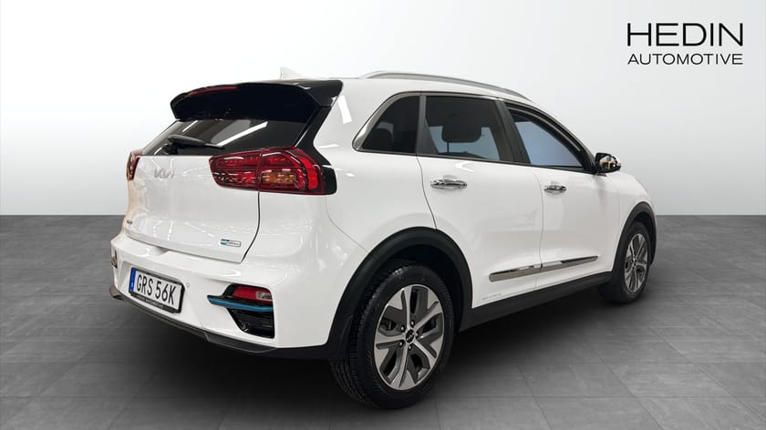 Bild 5 av Kia e-Niro 64kWh Advance 204hk | Nyservad