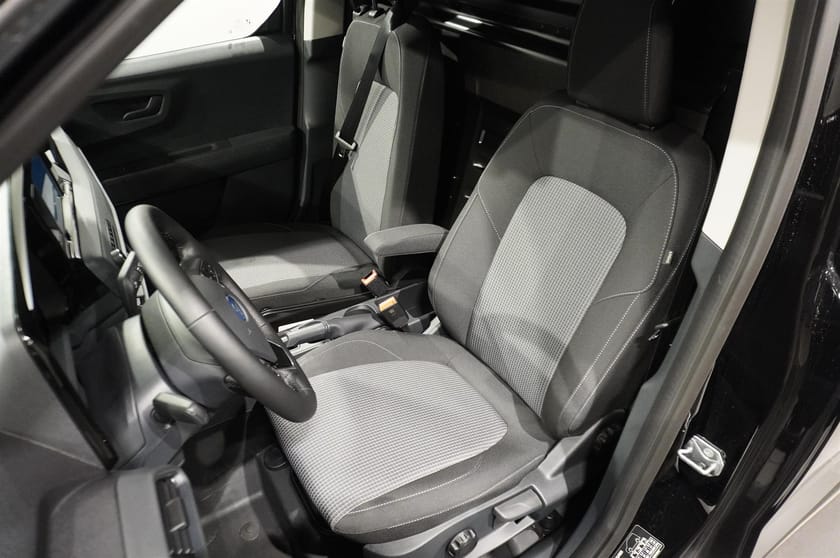 Bild 5 av Ford Transit Courier Skåp Trend 1.0l EcoBoost 125 hk 7at