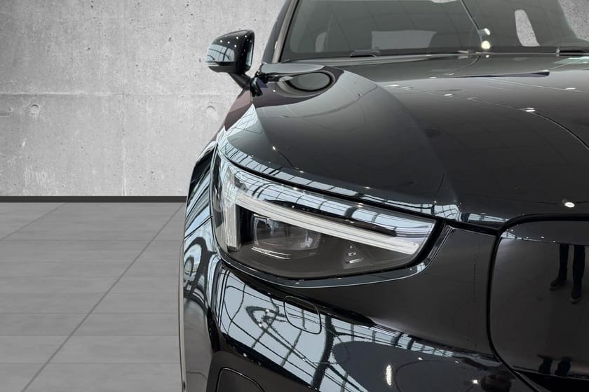 Bilde 5 av Volvo XC40 Recharge 231Hk FWD Ultimate, Hengerfeste, 360*, Panorama, H/K