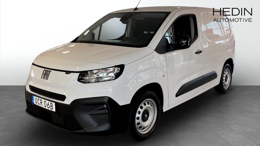 Bild 1 av Fiat Doblò Van