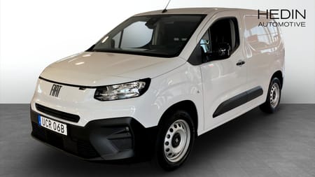 Fiat Doblò Van