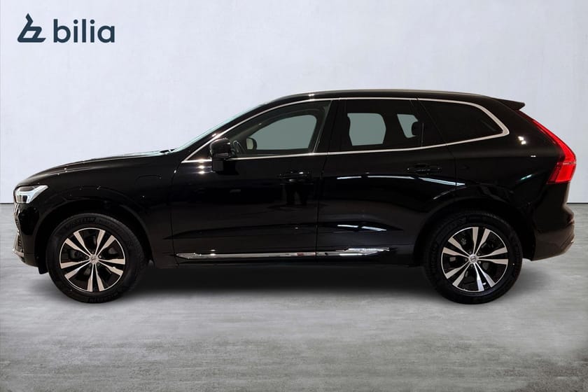 Bild 3 av Volvo XC60 Recharge T6 II Inscr Expression