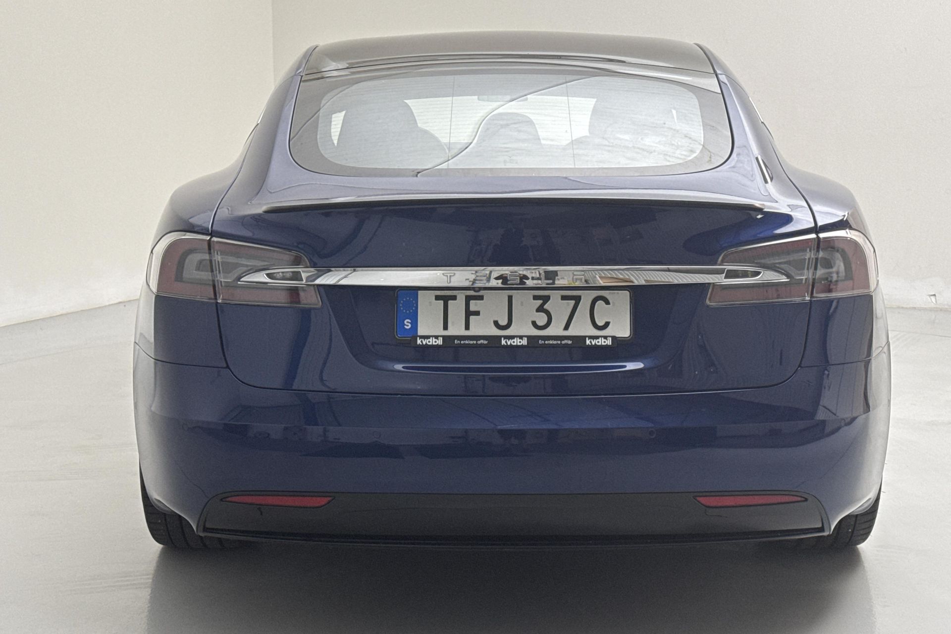 Tesla Model S 2020, kuva 6/10