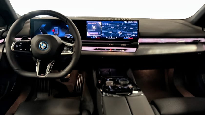 Bild 4 av BMW 530e xDrive Touring 