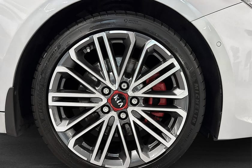 Bild 5 av Kia ProCeed GT