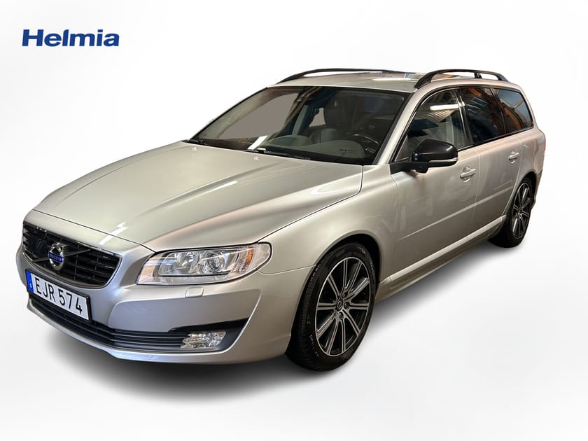 Bild 2 av Volvo V70
