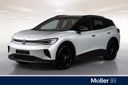 Volkswagen ID.4 Pro 4M