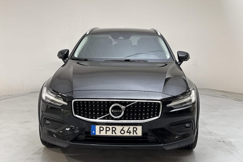 Bild 5 av Volvo V60 Cross Country B4 AWD Mildhybrid 197hk Advanced