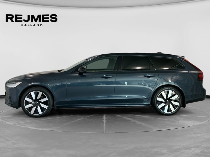 Bild 3 av Volvo V90 T6 Plus Dark Nordic Edition