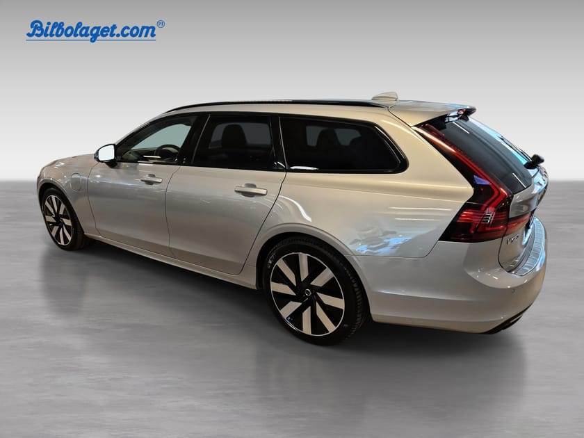 Bild 3 av Volvo V90