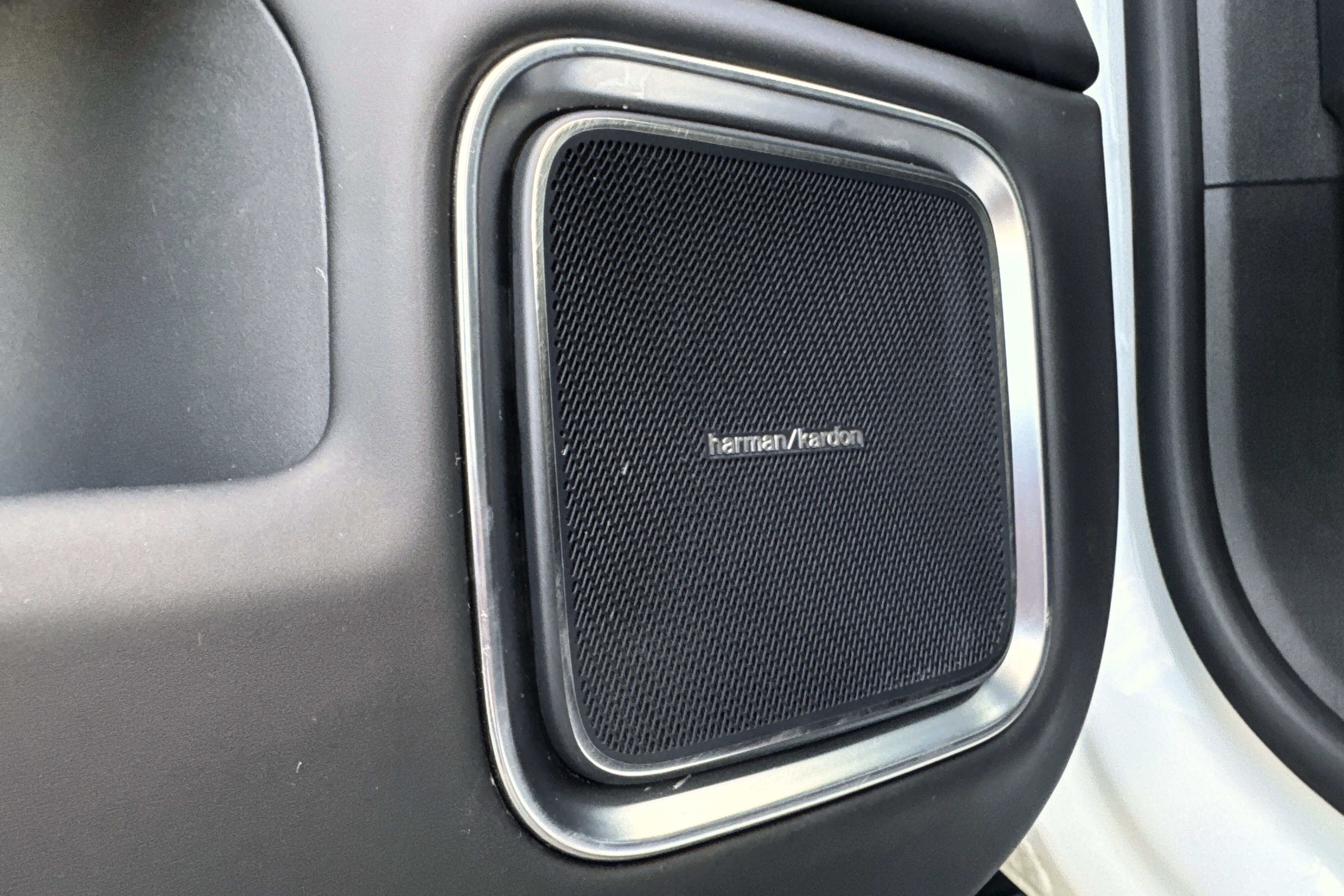 Polestar 4 Long Range Dual motor bilde 15