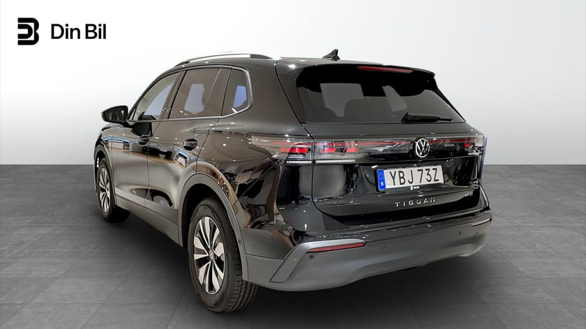 Bild 3 av Volkswagen Tiguan