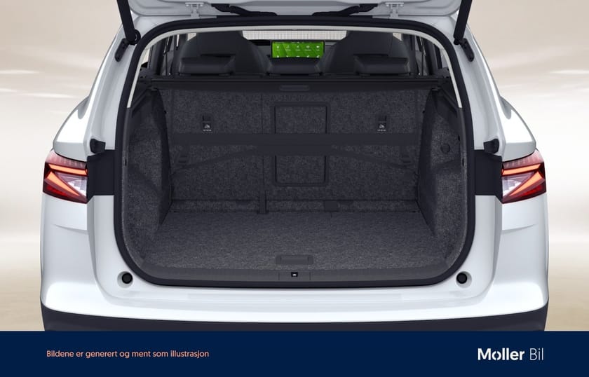 Bilde 4 av Škoda Enyaq iV 80x