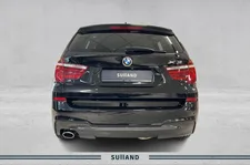 Thumnail bilde 3 av BMW X3 xDrive20d