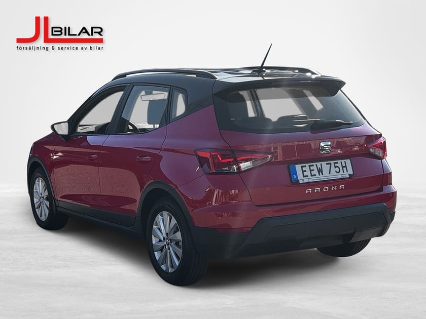 Bild 2 av SEAT Arona