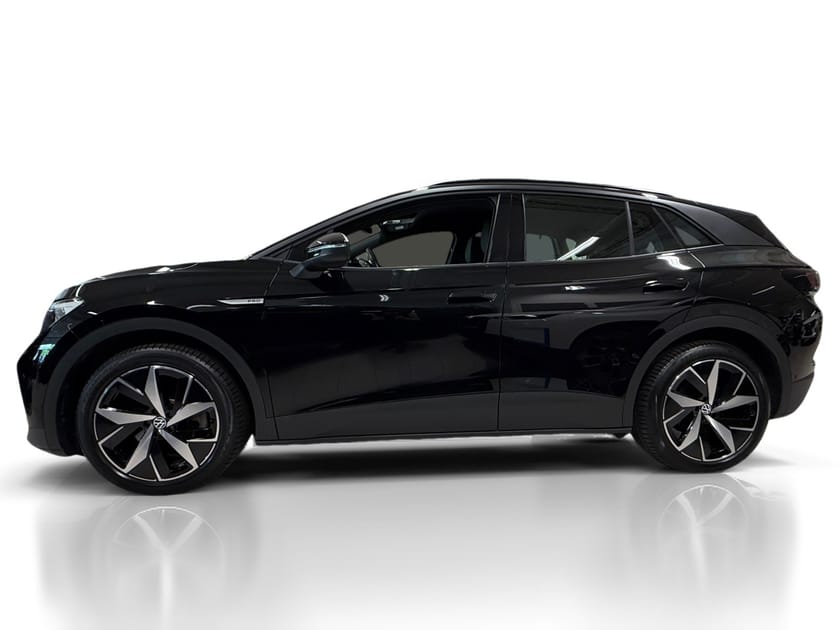 Bilde 2 av Volkswagen ID.4 Pro 