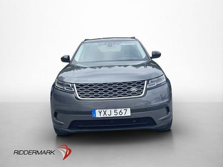 Land Rover Range Rover Velar D180 AWD Pano Cockpit Värm Drag