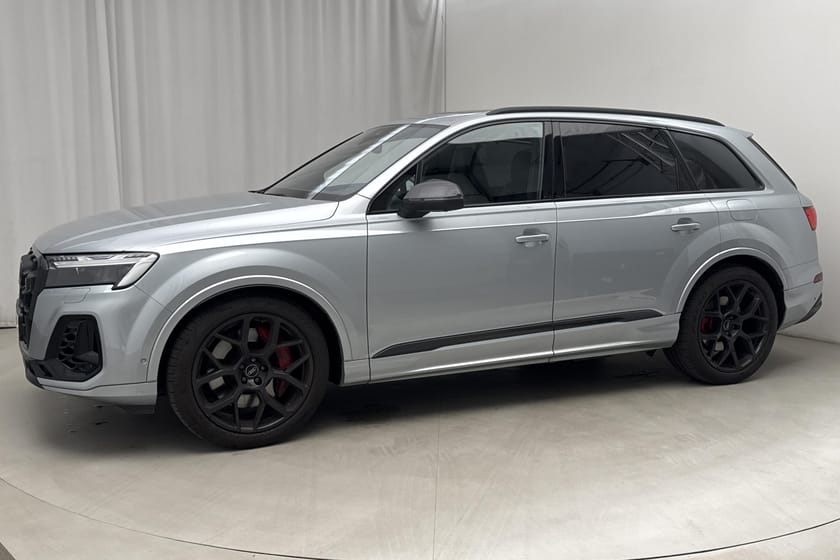 Bild 2 av Audi Q7 60 TFSI e quattro 55 TFSI-e (340hk) S-Line