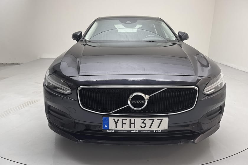 Bild 5 av Volvo S90