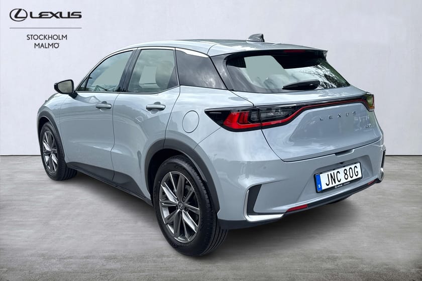 Bild 2 av Lexus LBX Relax Tech 136hk P-värm Navi Keyless B-kamera