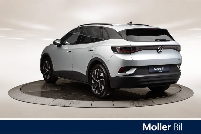Bilde 3 av Volkswagen ID.4 Pro 4M highl.77kwh 286hk