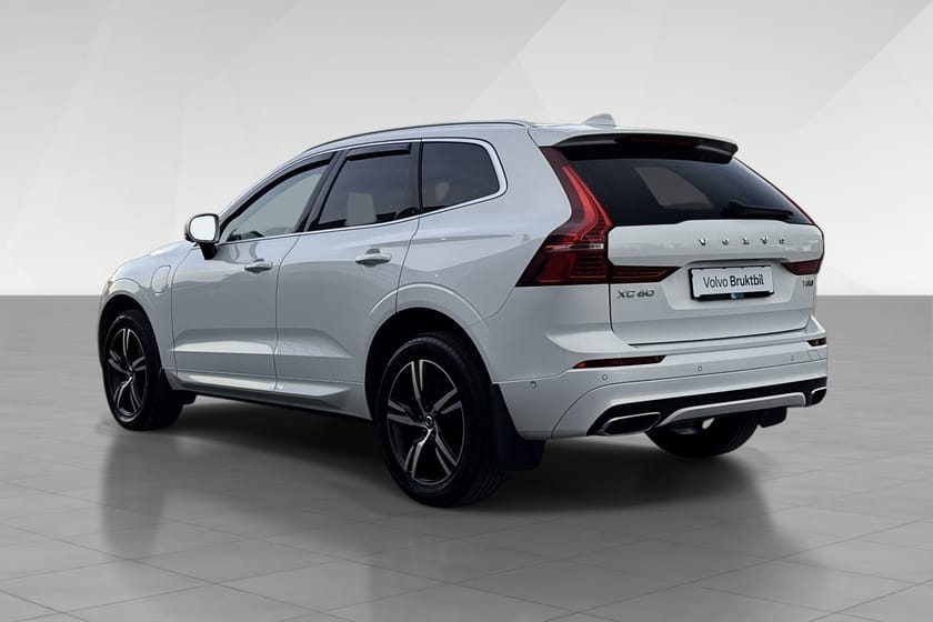 Bilde 4 av Volvo XC60