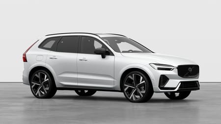 Volvo XC60 T6 Plus Black Nordic Edition *Leasbar/SE SPEC*
