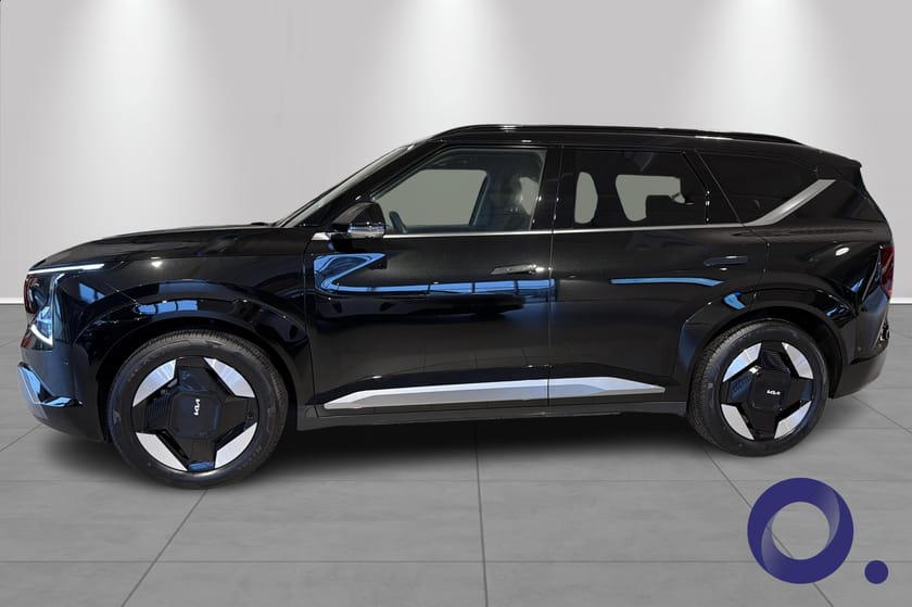 Bilde 2 av Kia EV5 Long Range