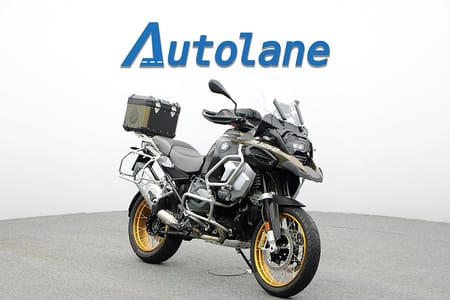 BMW Motorrad R 1250 GS Adventure