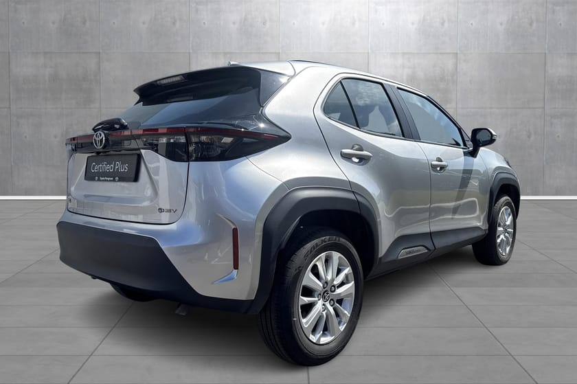 Bilde 5 av Toyota Yaris Cross Hybrid 115 Active AWD, Ryggekamera, Apple Carplay, Lav km