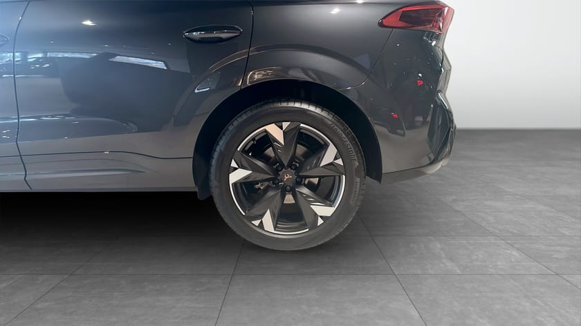 Bild 4 av CUPRA Terramar CUPRA  1.5 ETSI 150HK DSG