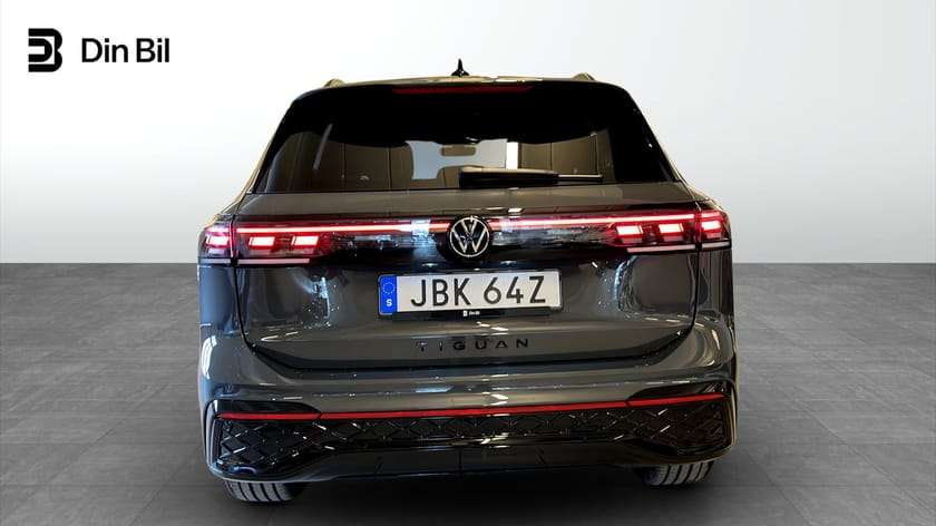 Bild 5 av Volkswagen Tiguan