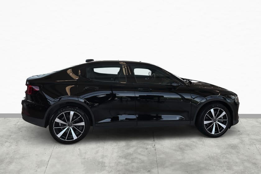 Bild 3 av Polestar 2 Long Range Single Motor 78kWh Plus Pilot