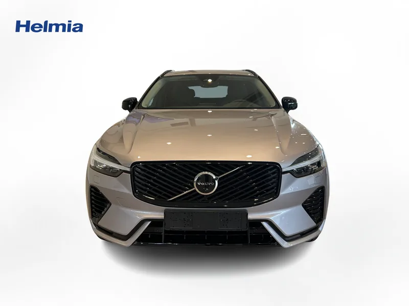 Bild 11 av 14 – Volvo XC60 T6 Plus Dark Nordic Edition Plus Nordic Edition