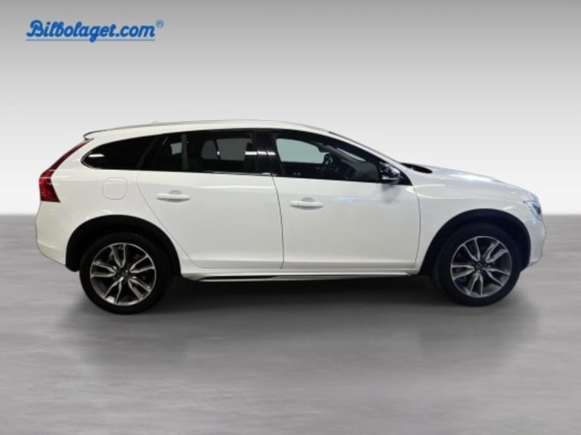 Bild 4 av Volvo V60 Cross Country D4 AWD Classic Pro